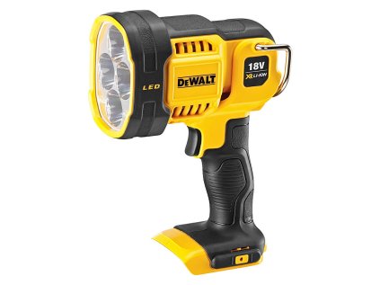 DeWALT DCL043 Akumulátorové LED svietidlo (bez aku) | ajtech.sk