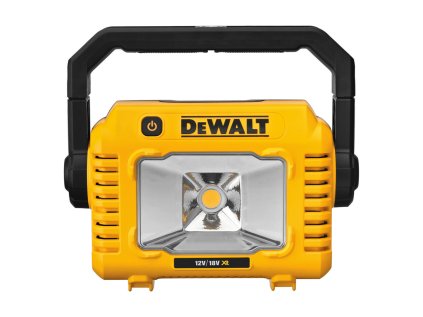 DeWALT DCL077 Akumulátorové LED svietidlo (bez aku)  | ajtech.sk