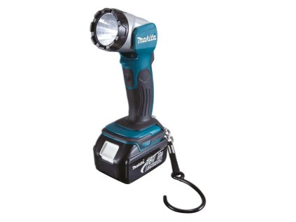 Makita DEBDML802 Akumulátorová LED lampa 18V (bez aku) | ajtech.sk