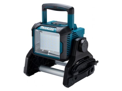Makita DEADML811 Akumulátorová LED lampa (bez aku) | ajtech.sk