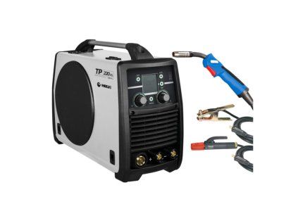 Multifunkčná zváračka Helvi TP 220 XL | extratech.sk