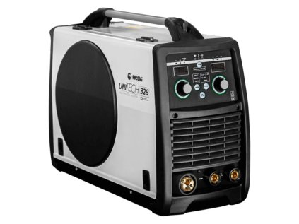 Profesionálna zváračka Helvi UNITECH 328 | ajtech.sk
