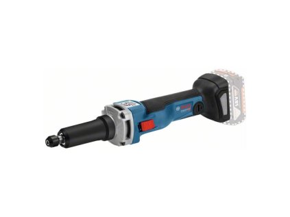 Bosch GGS 18V 23 LC Professional) Priama brúska (bez aku 0601229100 | ajtech.sk