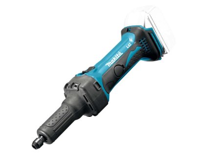 Makita DGD800Z Akumulátorová priama brúska 18V (bez aku) | ajtech.sk