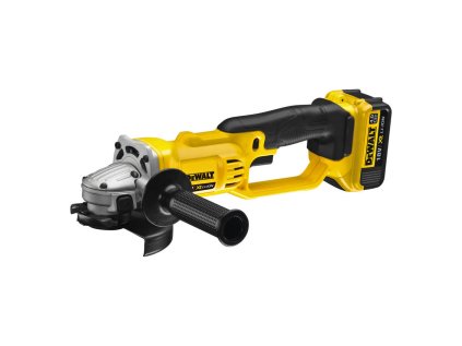 DeWALT DCG412M2 Aku uhlová brúska  | ajtech.sk
