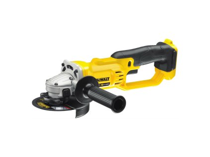 Aku uhlová brúska DeWALT DCG412NT 125mm bez aku kufor | ajtech.sk
