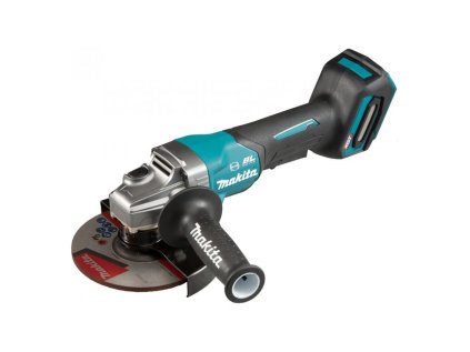 Makita GA036GZ Akumulátorová uhlová brúska 40V (bez aku) | ajtech.sk