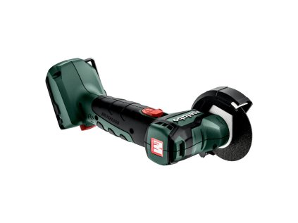 METABO PowerMaxx CC 12 BL Akumulátorová uhlová brúska (bez aku) 600348850 | ajtech.sk