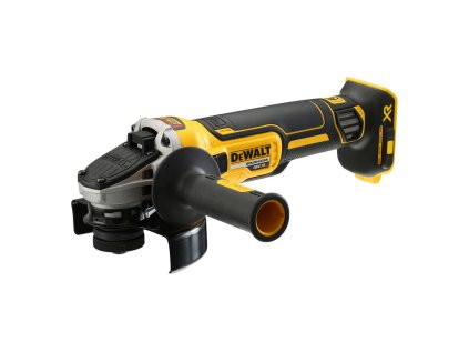 Aku uhlová brúska DeWALT DCG405N 125mm Solo | ajtech.sk