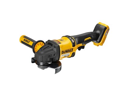 Aku uhlová brúska DeWALT DCG418N 125mm 54V bez aku kartón | ajtech.sk
