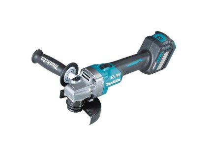 Makita GA023GZ Akumulátorová uhlová brúska 40V (bez aku) | ajtech.sk