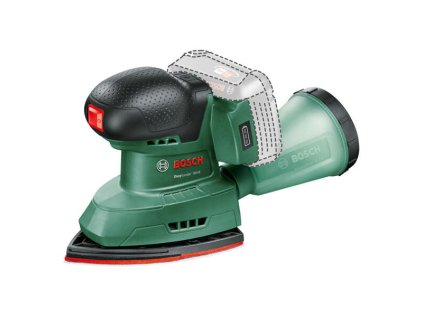 Bosch EasySander 18V-8 Akumulátorová multibrúska (bez aku) 06033E3000 | ajtech.sk