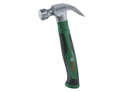 Bosch Tesárske kladivo 340 g / 12 oz | ajtech.sk