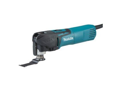 MULTI-TOOL Makita TM3010CX5J | extratech.sk