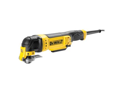 DeWALT DWE315KT Multifunkčné náradie  | ajtech.sk