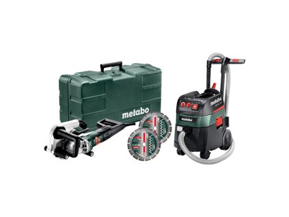 METABO MFE 40 + ASR 35 L ACP Set Combo sady 691058000 | ajtech.sk