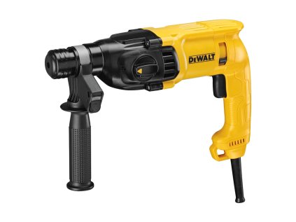 DeWALT D25033K Elektrické kombinované kladivo | ajtech.sk