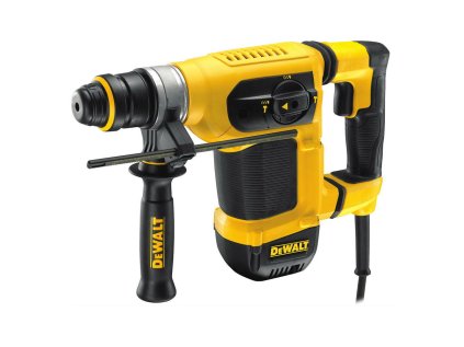 DeWALT D25413K Elektrické kombinované kladivo | ajtech.sk