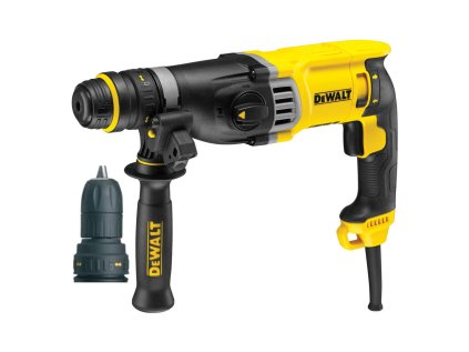 DeWALT D25144K Elektrické kombinované kladivo | ajtech.sk