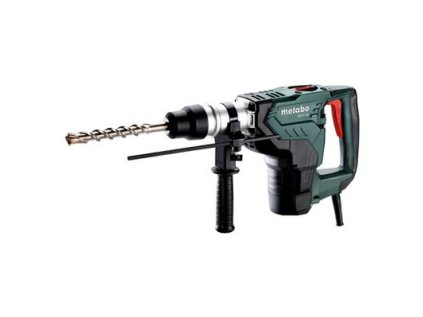 METABO KH 5-40 Elektrické kombinované kladivo 600763500 | ajtech.sk