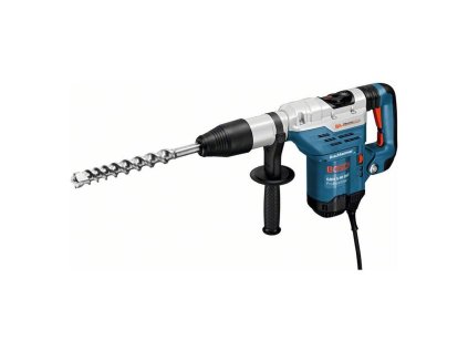 Bosch GBH 5-40 DCE Elektrické kombinované kladivo (SDS-Max) 0611264000 | ajtech.sk