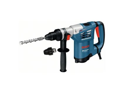 Bosch GBH 4-32 DFR Set Elektrické kombinované kladivo (SDS-Plus) 0611332101 | ajtech.sk