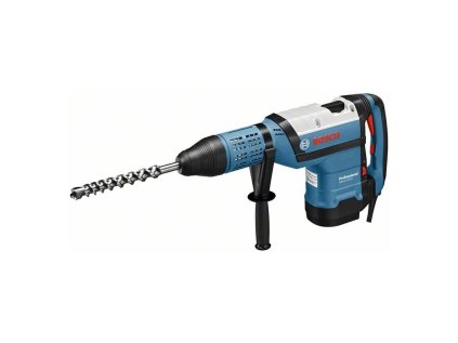 Bosch GBH 12-52 DV Elektrické kombinované kladivo (SDS-Max) 0611266000 | ajtech.sk