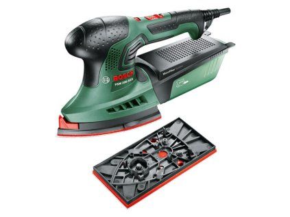 Multibrúska BOSCH PSM 200 AES | extratech.sk