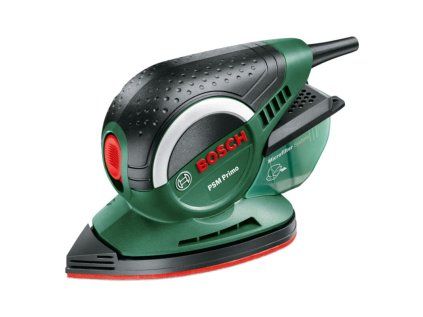Multibrúska Bosch PSM Primo 50W | extratech.sk
