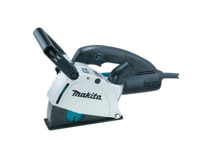 Makita SG1251J Elektrická drážkovacia fréza do muriva | ajtech.sk