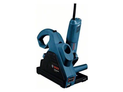 BOSCH El. Drážkovacia fréza GNF 35 CA Precíznosť | extratech.sk