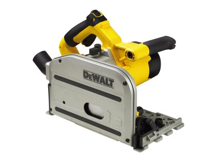 DeWALT DWS520KT Ponorná píla  | ajtech.sk