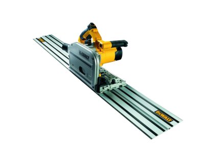 DeWALT DWS520KTR Ponorná píla  | ajtech.sk