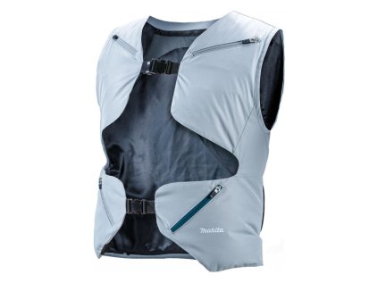 Makita DFV214A02 Chladiaca vesta cxt / lxt, veľ. XL-3XL (bez aku) | ajtech.sk