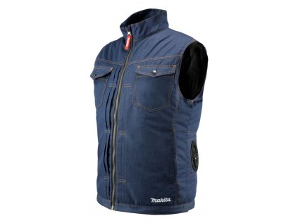 Makita DFV215A03 Chladiaca vesta cxt / lxt veľ.L (bez aku) | ajtech.sk