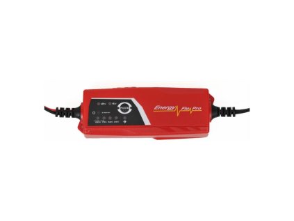 Nabíjačka autobatérií SOLUTION CHARGER 3.8A | ajtech.sk