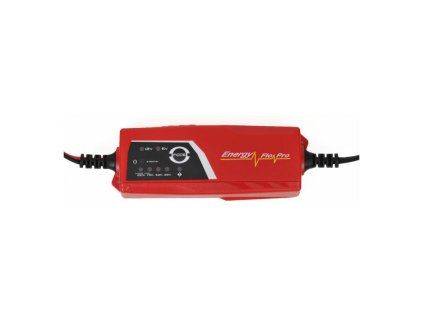 Nabíjačka autobatérií SOLUTION CHARGER 3.8A | extratech.sk