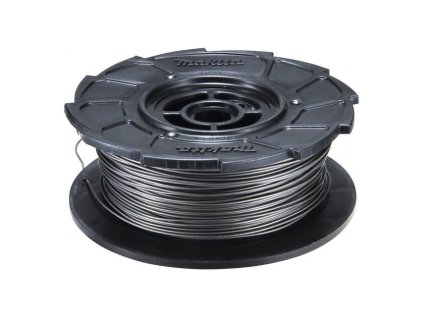 Makita Viazací drôt na cievke 0,8 mm x 100 m, 199137-9 | ajtech.sk