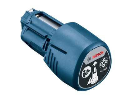 Bosch Adaptér na batérie AA1 1608M00C1B | ajtech.sk