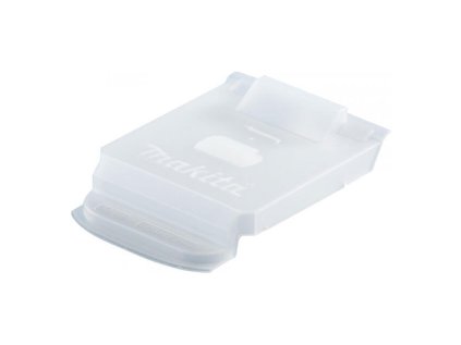 Makita 412393-7 Kryt kontaktov akumulátorov Li-Ion (XGT) | ajtech.sk