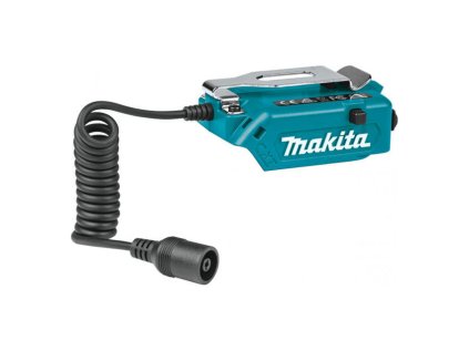Makita Adaptér pre vyhrievané vesty a deky CXT 12V MAX, YL00000003 | ajtech.sk