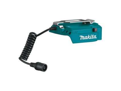 Makita Adaptér pre vyhrievané vesty a deky LXT 18 V, YL00000004 | ajtech.sk