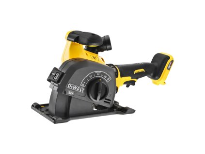 DeWALT DCG200NT Aku fréza (bez aku) | ajtech.sk
