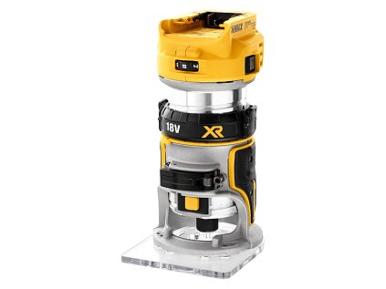DeWALT DCW600N Aku fréza  | ajtech.sk
