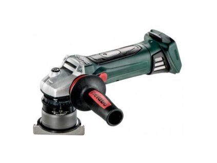METABO KFM 18 LTX 3 RF Akumulátorová fréza na hrany (bez aku) 601754840 | ajtech.sk
