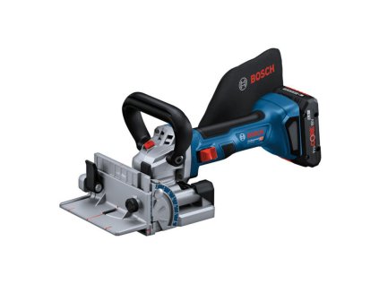 Bosch GFF 18V-22 Akumulátorová fréza na drážky plochých čapov | ajtech.sk