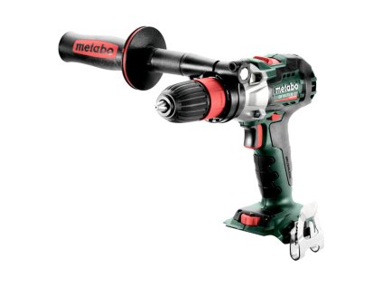 METABO GB 18 LTX BL Q I Akumulátorový rezač závitov (bez aku) 602362850 | ajtech.sk