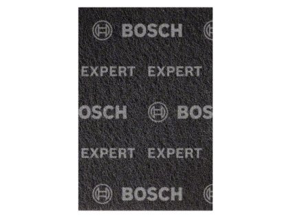 Bosch Vlnená podložka EXPERT N880 na ručné brúsenie, 152 x 229 mm, Extra Cut S | ajtech.sk