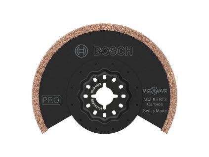 Pílový list Bosch PRO ACZ 85 RT3 85 mm | extratech.sk