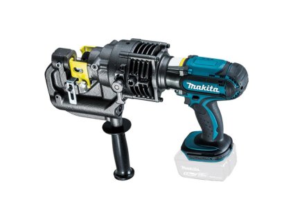 Makita DPP200ZK Akumulátorový dierkovač 18V (bez aku) | ajtech.sk